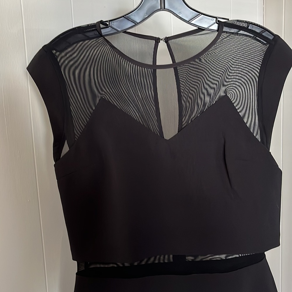 Express Dress, size 4 - Picture 2 of 4